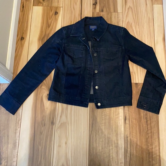 Pendleton Jean Jacket - Picture 1 of 4